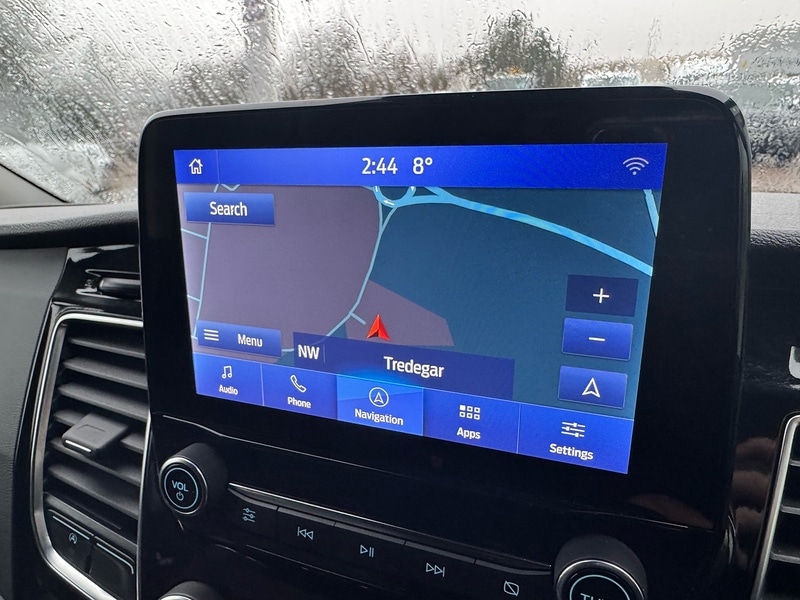 Used Ford Transit Custom 2023 for sale - 77276979: Photo 30