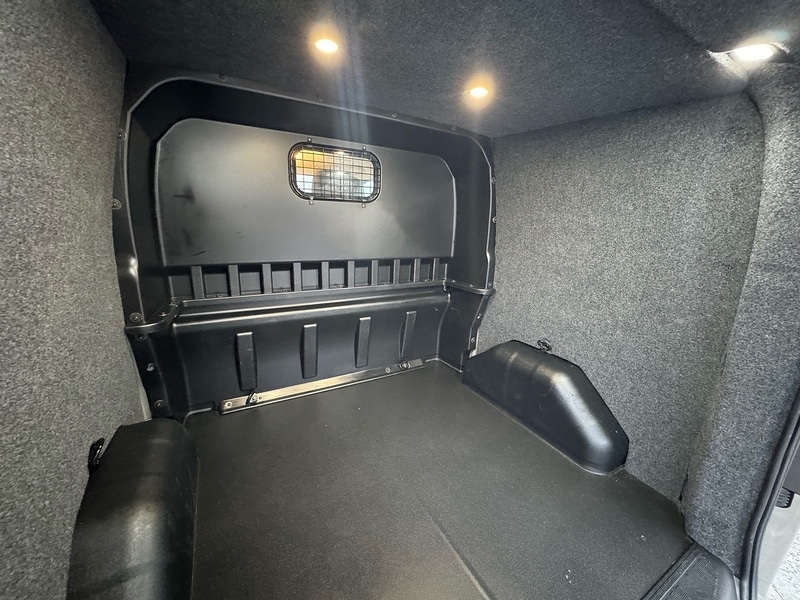 Used Ford Transit Custom 2023 for sale - 77276979: Photo 32