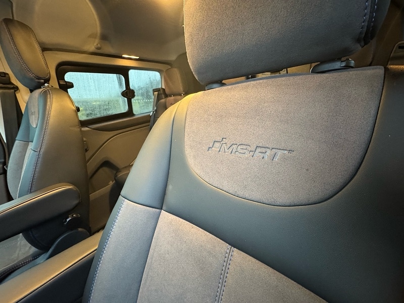 Used Ford Transit Custom 2023 for sale - 77276979: Photo 33