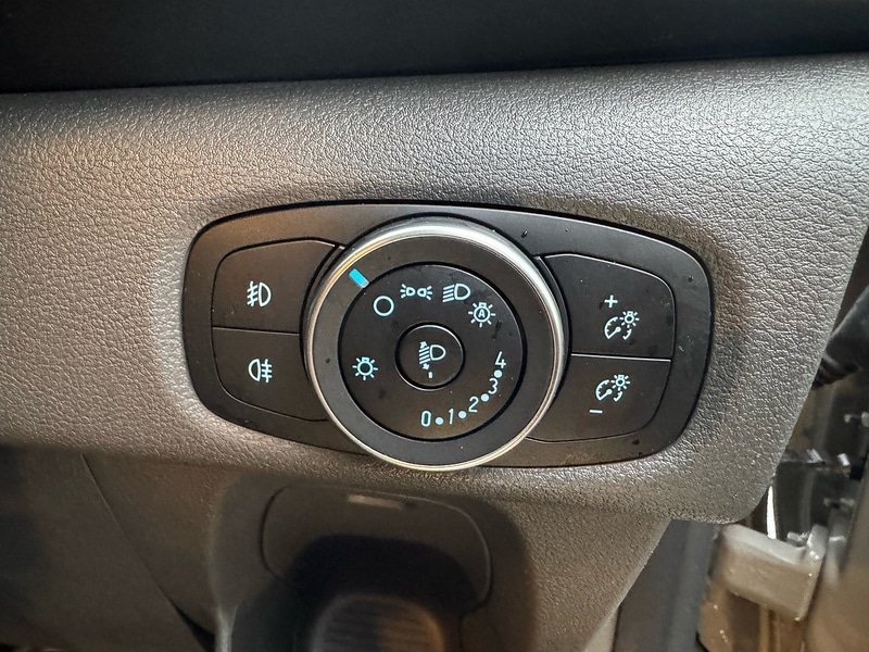 Used Ford Transit Custom 2023 for sale - 77276979: Photo 35