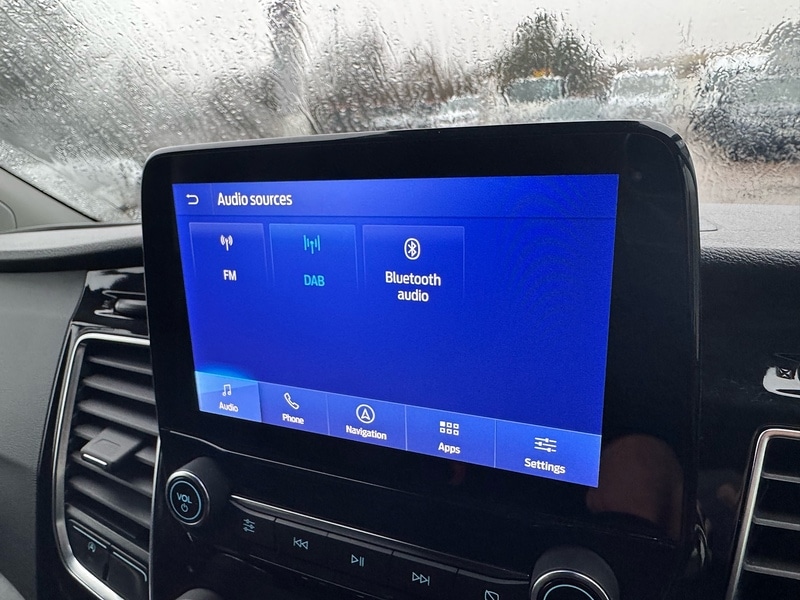 Used Ford Transit Custom 2023 for sale - 77276979: Photo 36