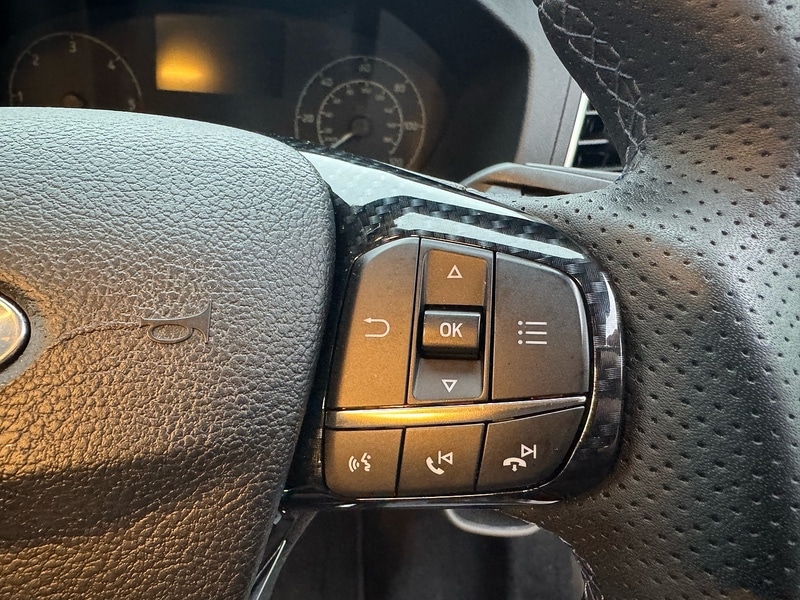 Used Ford Transit Custom 2023 for sale - 77276979: Photo 39