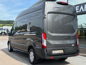 Used Ford Transit 2026 for sale - 79507226: Photo