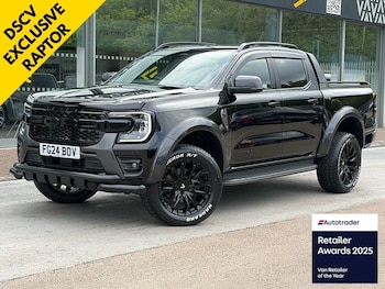Used Ford Ranger 2024 for sale - 78605525: Photo