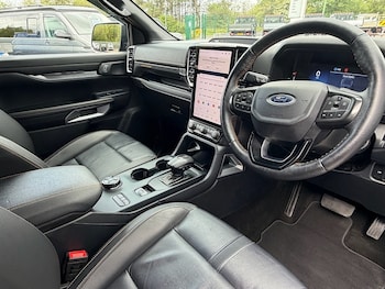 Used Ford Ranger 2024 for sale - 78605525: Photo