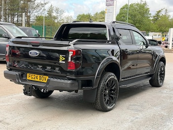 Used Ford Ranger 2024 for sale - 78605525: Photo