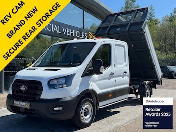 Used Ford Transit 2026 for sale - 78426854: Photo