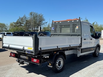 Used Ford Transit 2026 for sale - 78426854: Photo