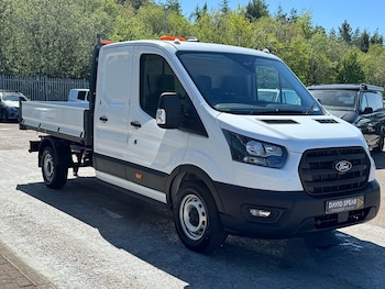 Used Ford Transit 2026 for sale - 78426854: Photo