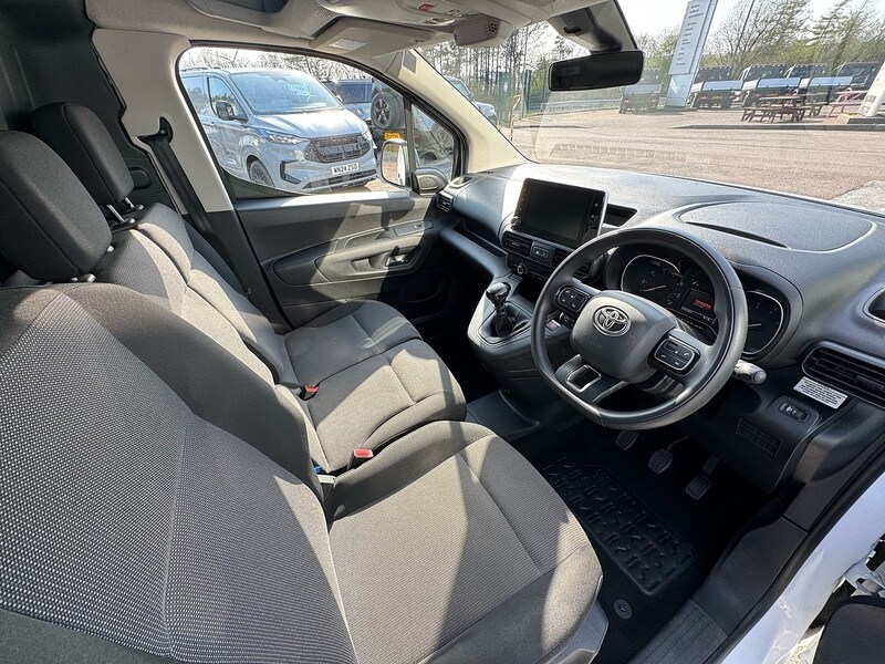 Used Toyota ProAce 2022 for sale - 78177507: Photo 11