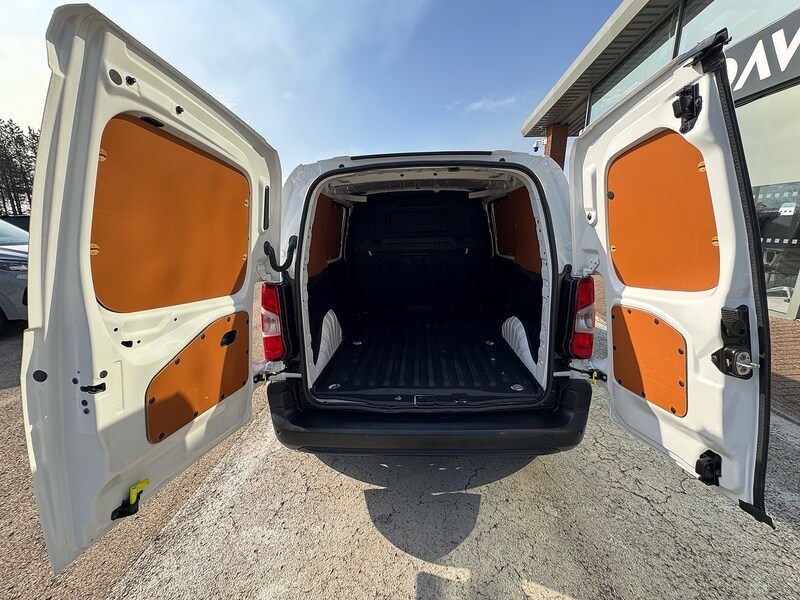 Used Toyota ProAce 2022 for sale - 78177507: Photo 12