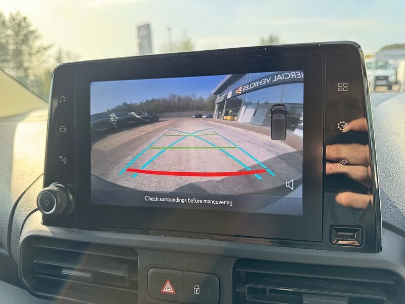 Used Toyota ProAce 2022 for sale - 78177507: Photo 13