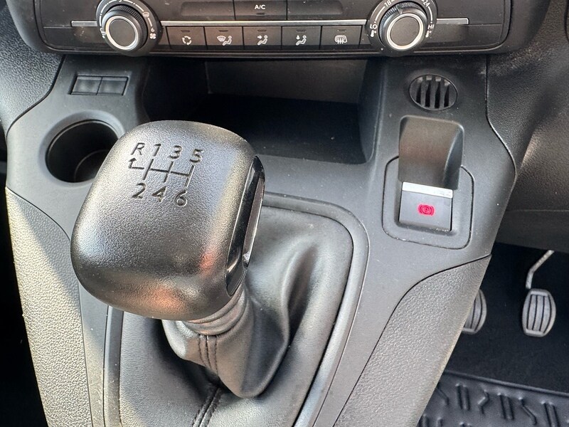 Used Toyota ProAce 2022 for sale - 78177507: Photo 16