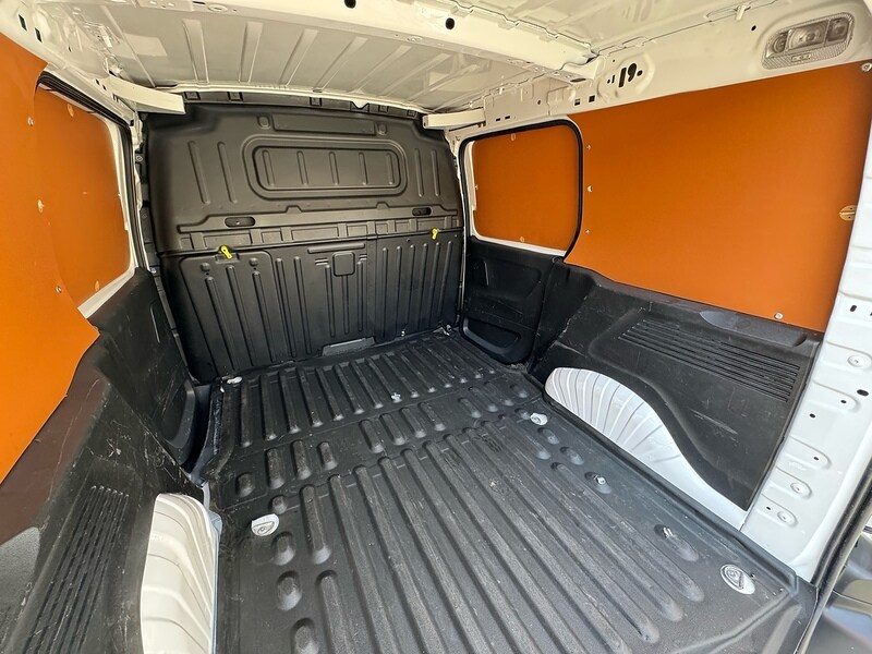 Used Toyota ProAce 2022 for sale - 78177507: Photo 17