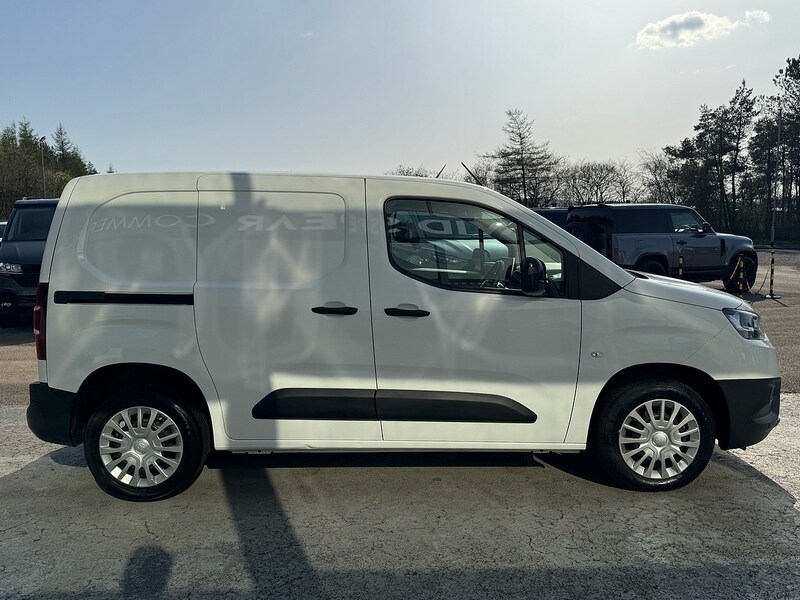 Used Toyota ProAce 2022 for sale - 78177507: Photo 18
