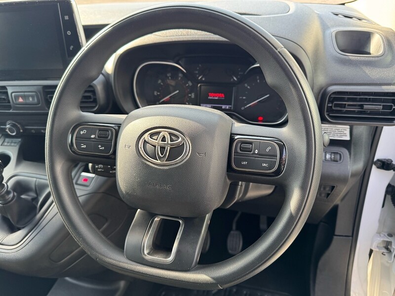 Used Toyota ProAce 2022 for sale - 78177507: Photo 20