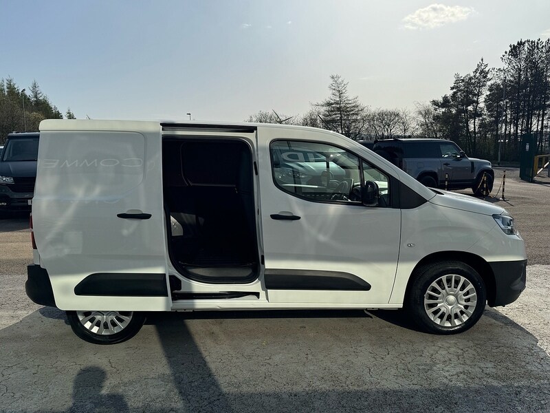 Used Toyota ProAce 2022 for sale - 78177507: Photo 22