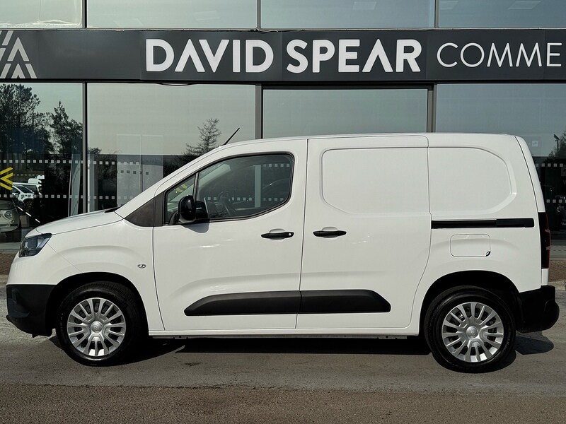 Used Toyota ProAce 2022 for sale - 78177507: Photo 24