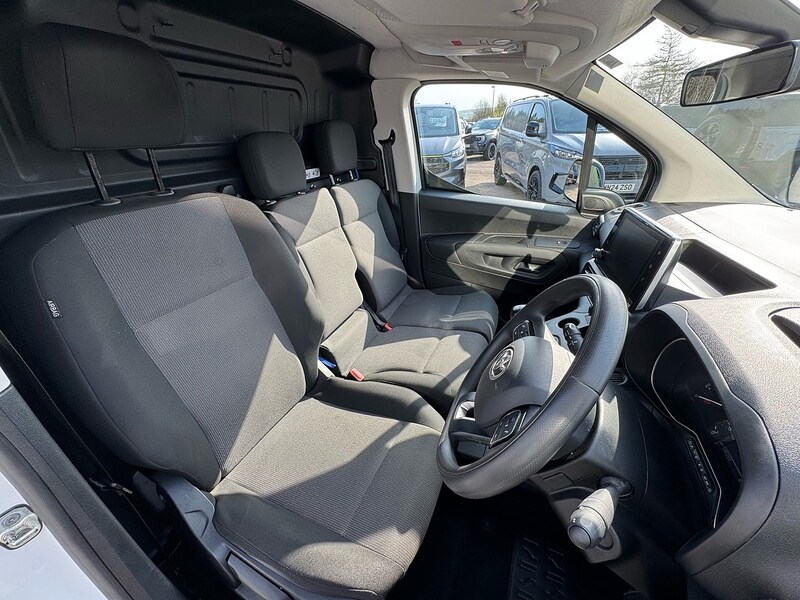 Used Toyota ProAce 2022 for sale - 78177507: Photo 25