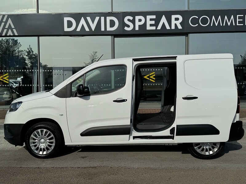 Used Toyota ProAce 2022 for sale - 78177507: Photo 26