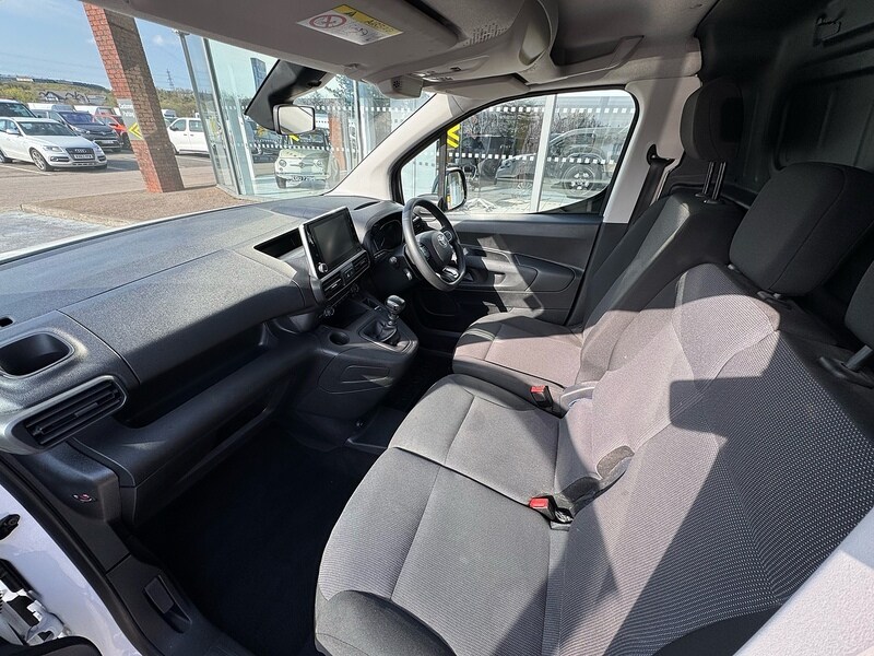 Used Toyota ProAce 2022 for sale - 78177507: Photo 29