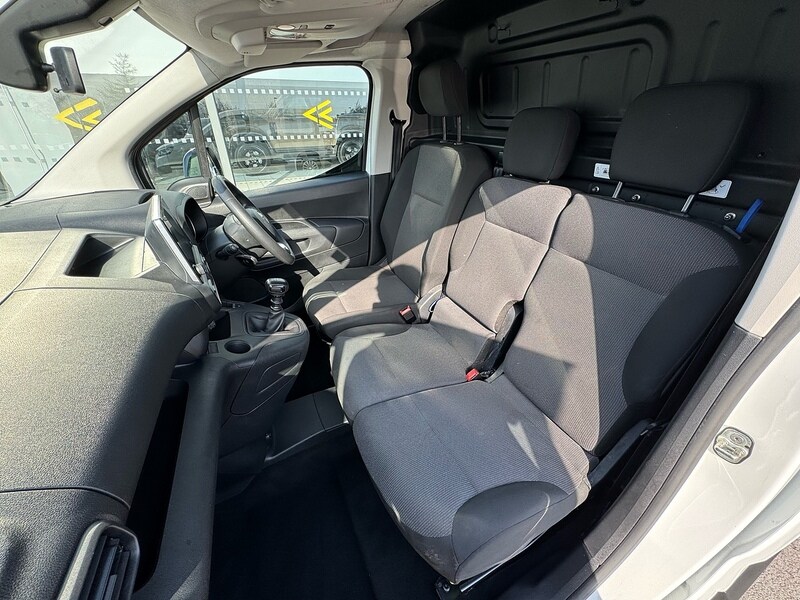 Used Toyota ProAce 2022 for sale - 78177507: Photo 9