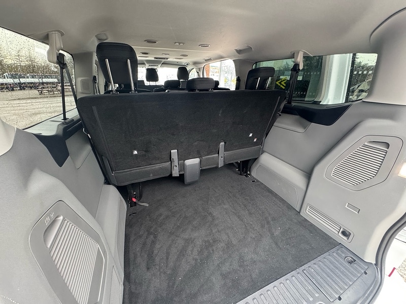 Used Ford Transit Custom 2025 for sale - 77880671: Photo 13