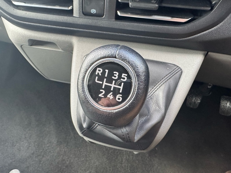 Used Ford Transit Custom 2025 for sale - 77880671: Photo 14