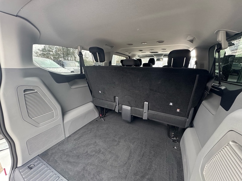 Used Ford Transit Custom 2025 for sale - 77880671: Photo 15