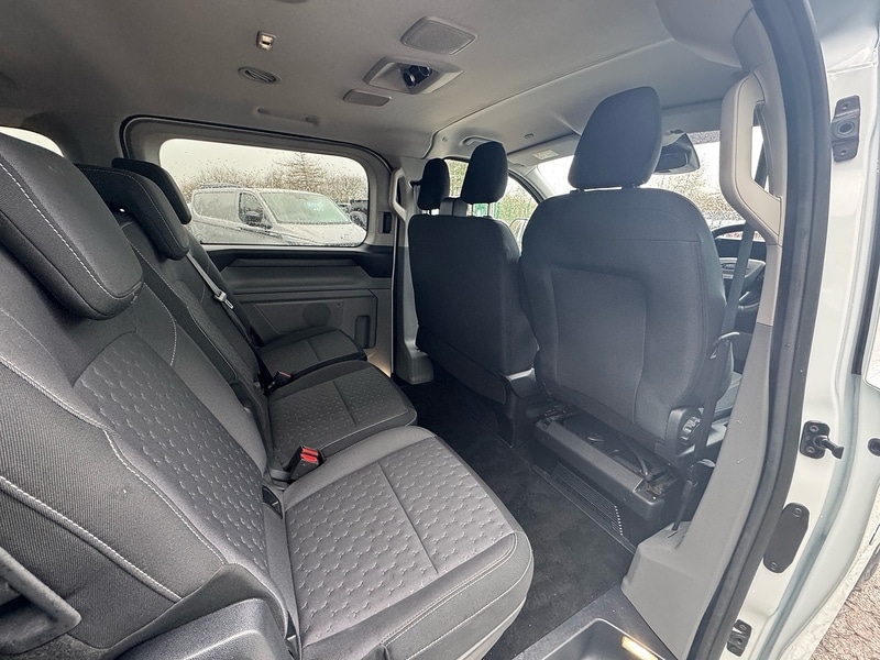 Used Ford Transit Custom 2025 for sale - 77880671: Photo 19