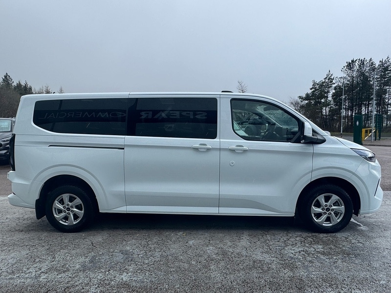 Used Ford Transit Custom 2025 for sale - 77880671: Photo 20