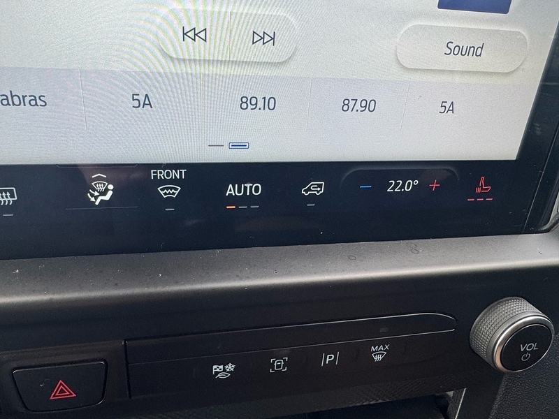 Used Ford Transit Custom 2025 for sale - 77880671: Photo 24