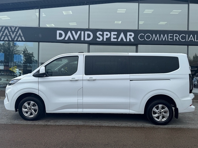 Used Ford Transit Custom 2025 for sale - 77880671: Photo 25