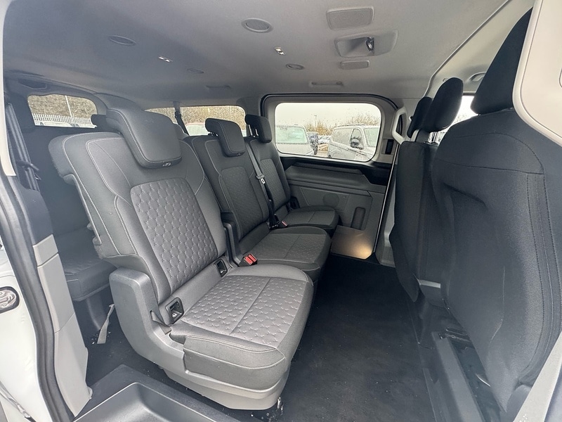 Used Ford Transit Custom 2025 for sale - 77880671: Photo 28