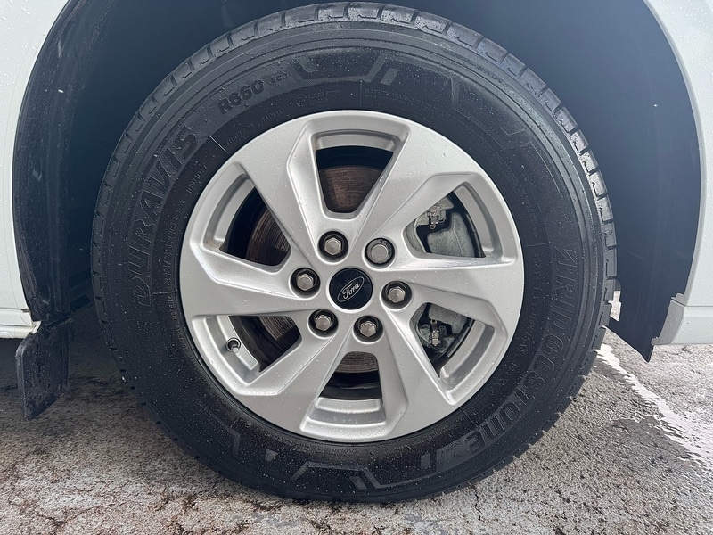 Used Ford Transit Custom 2025 for sale - 77880671: Photo 29