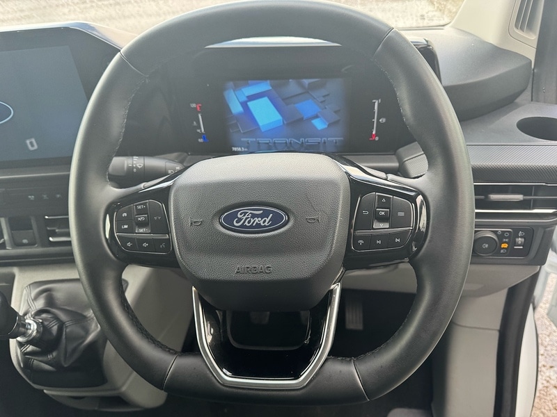 Used Ford Transit Custom 2025 for sale - 77880671: Photo 31