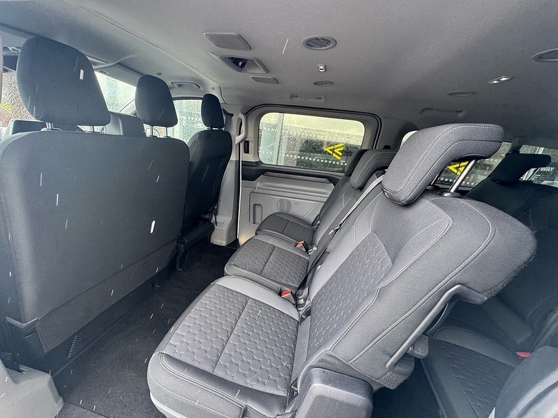 Used Ford Transit Custom 2025 for sale - 77880671: Photo 33