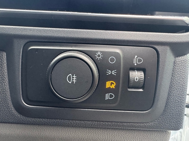 Used Ford Transit Custom 2025 for sale - 77880671: Photo 34