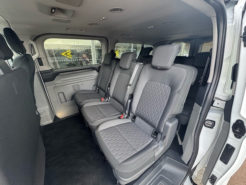 Used Ford Transit Custom 2025 for sale - 77880671: Photo 35