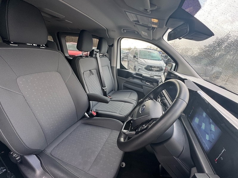 Used Ford Transit Custom 2025 for sale - 77880671: Photo 37