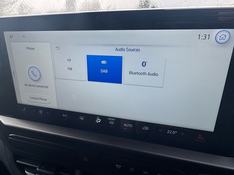 Used Ford Transit Custom 2025 for sale - 77880671: Photo 41