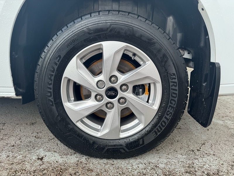 Used Ford Transit Custom 2025 for sale - 77880671: Photo 46