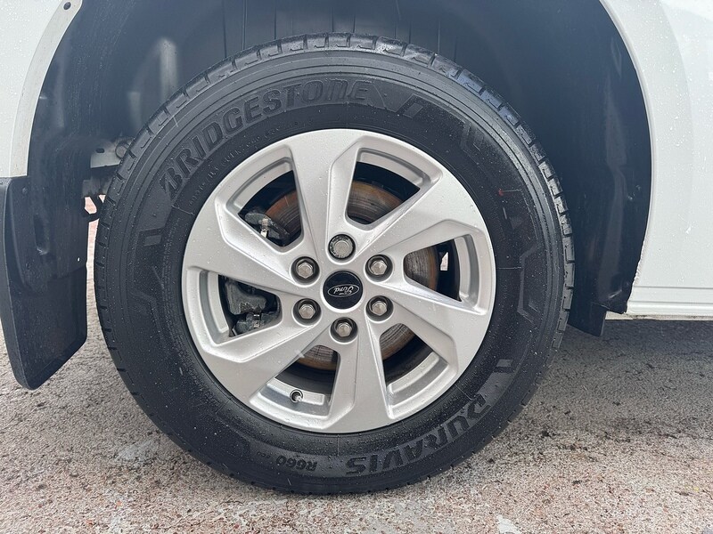 Used Ford Transit Custom 2025 for sale - 77880671: Photo 47
