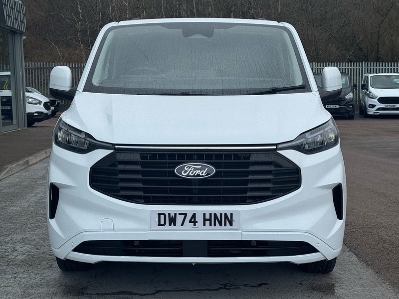 Used Ford Transit Custom 2025 for sale - 77880671: Photo 7