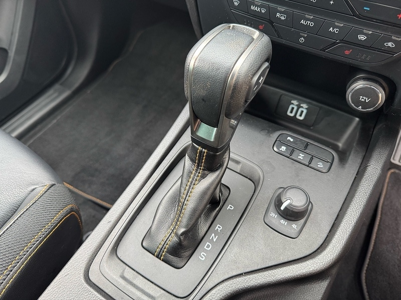 Used Ford Ranger 2023 for sale - 77720635: Photo 13