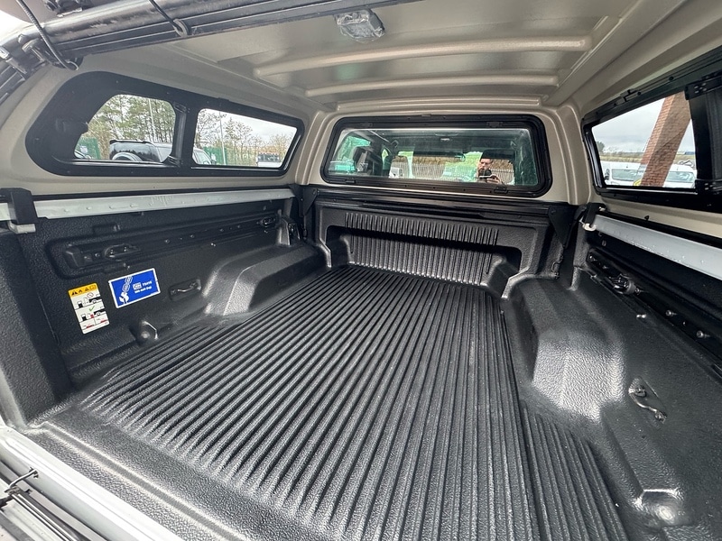 Used Ford Ranger 2023 for sale - 77720635: Photo 15