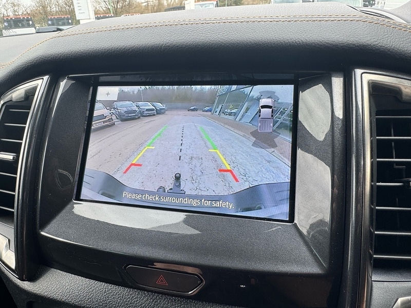 Used Ford Ranger 2023 for sale - 77720635: Photo 16