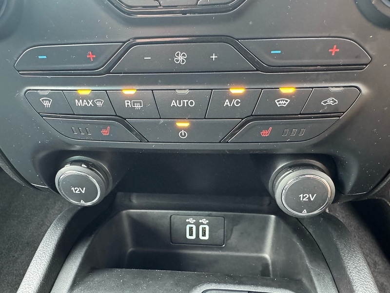 Used Ford Ranger 2023 for sale - 77720635: Photo 18