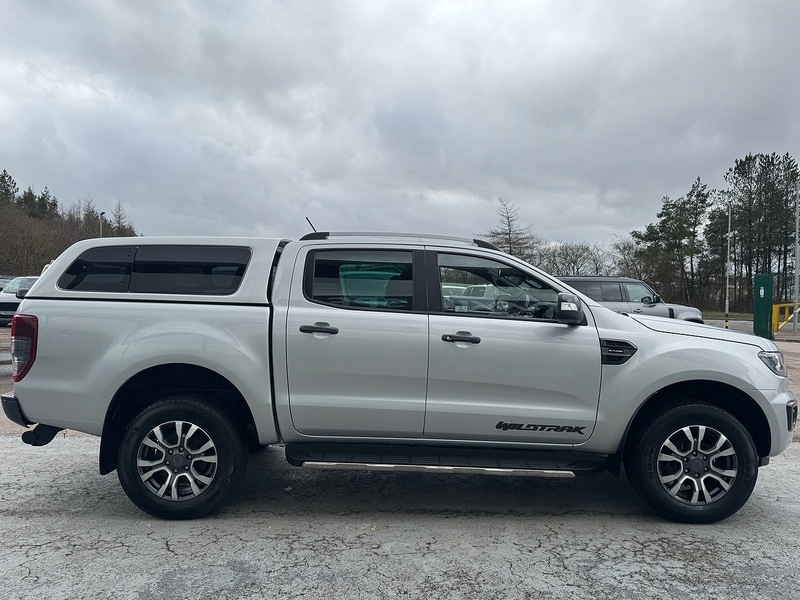 Used Ford Ranger 2023 for sale - 77720635: Photo 19