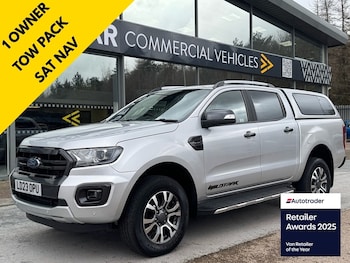 Used Ford Ranger 2023 for sale - 77720635: Photo